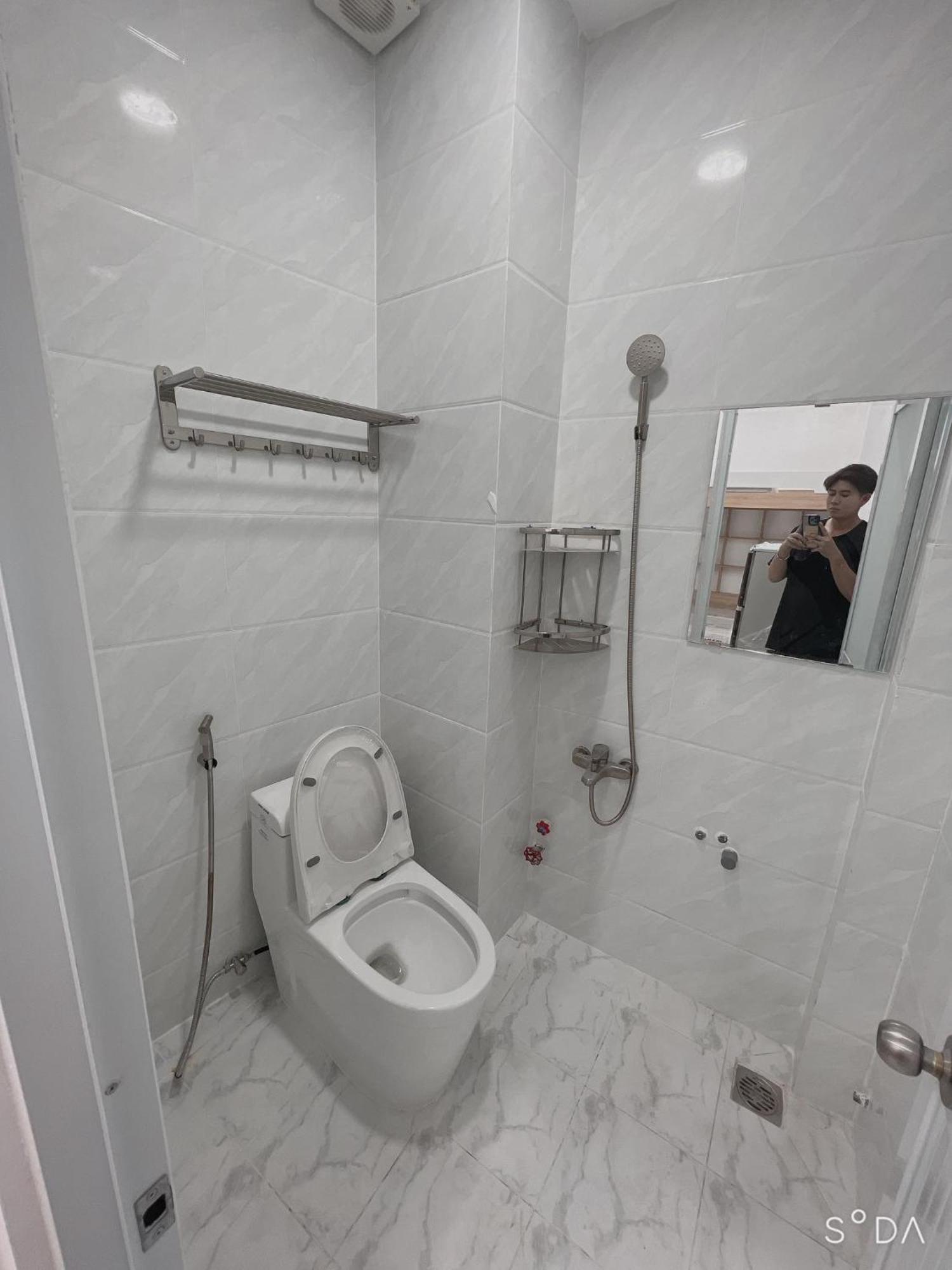 The Hidden Hogwarts - Nearly Bui Vien Walking Street Aparthotel Bandar Ho Chi Minh Luaran gambar
