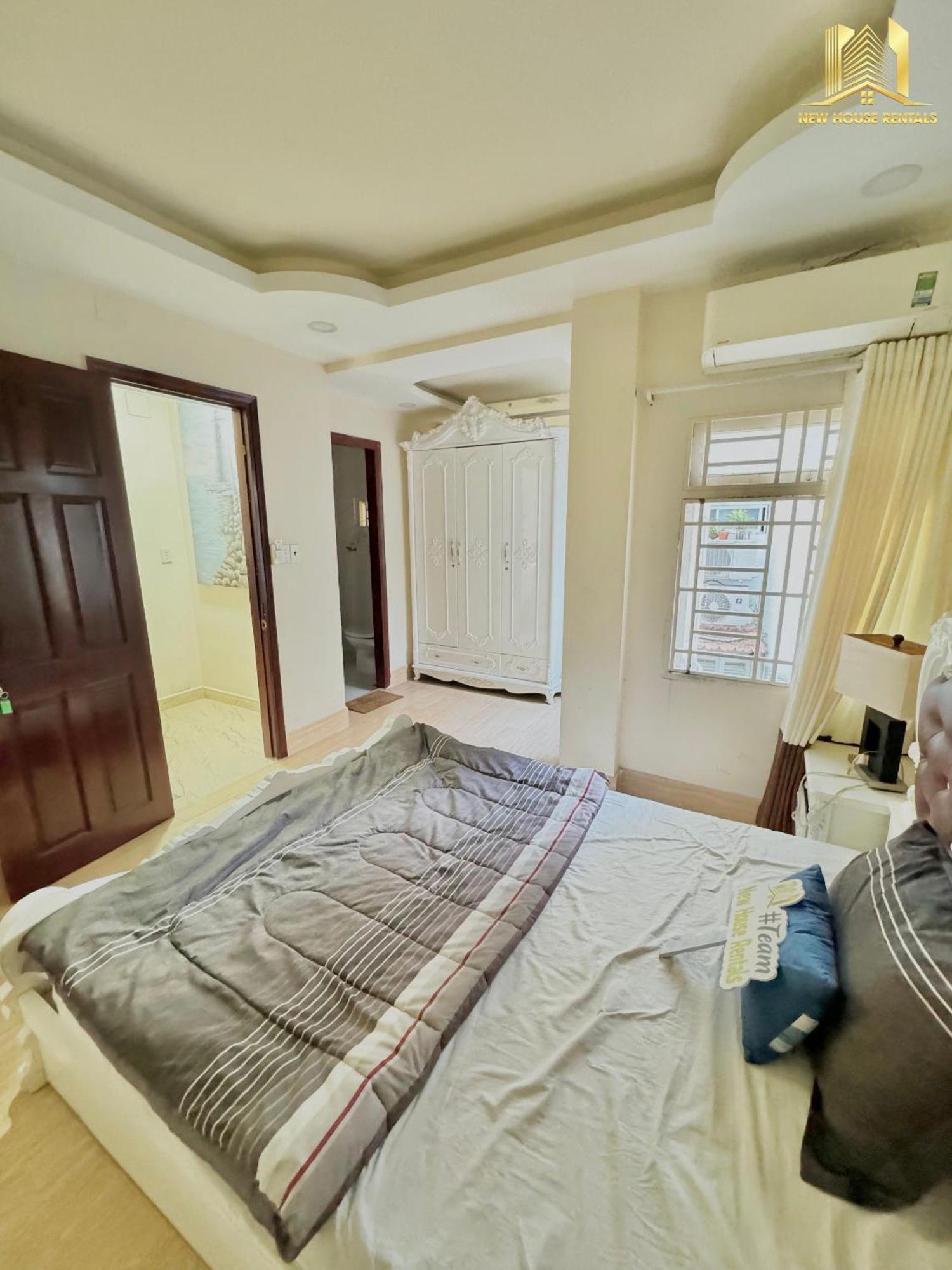 The Hidden Hogwarts - Nearly Bui Vien Walking Street Aparthotel Bandar Ho Chi Minh Luaran gambar