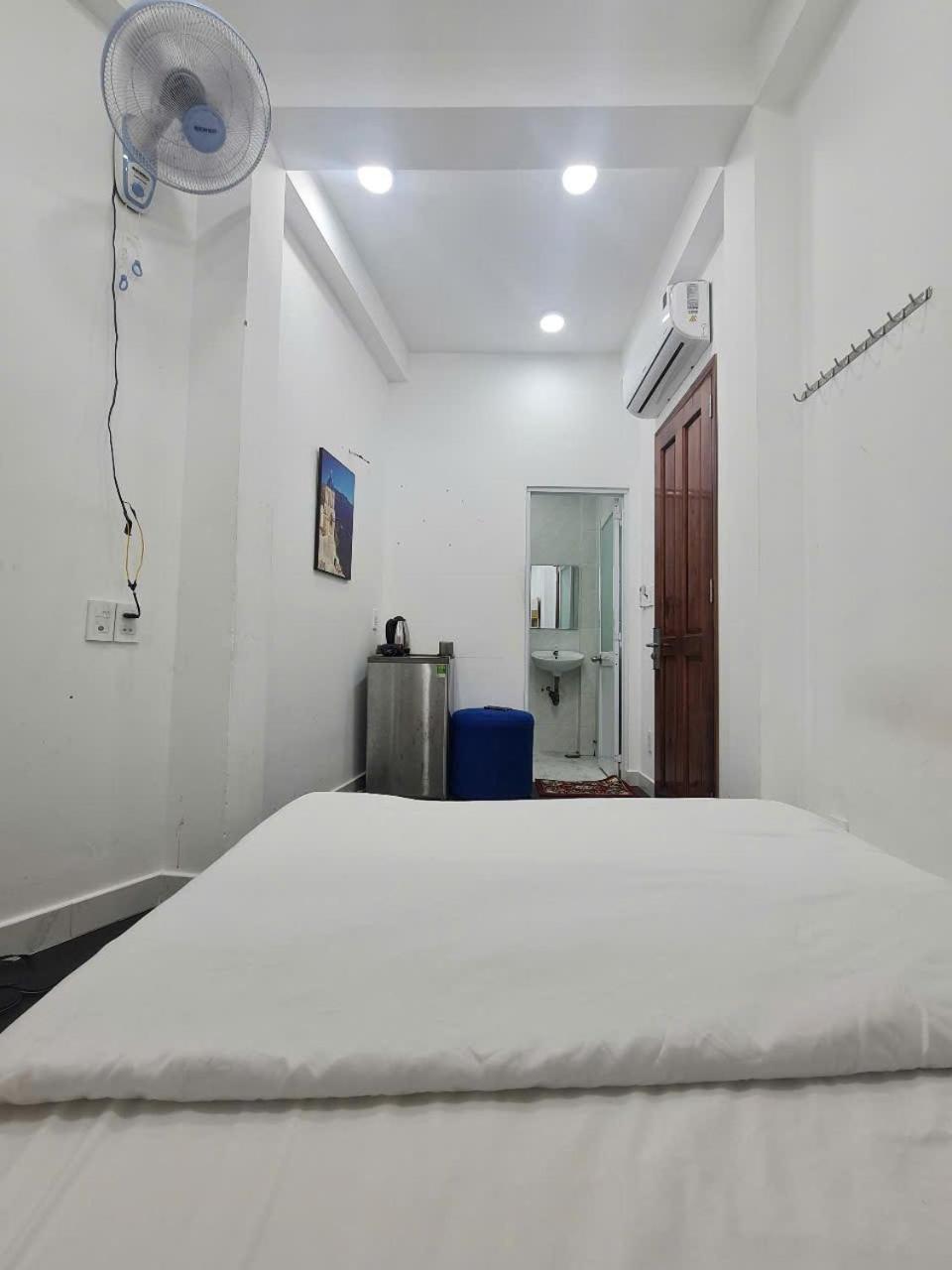 The Hidden Hogwarts - Nearly Bui Vien Walking Street Aparthotel Bandar Ho Chi Minh Luaran gambar